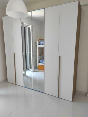 Apartamento Residenza Adelaide