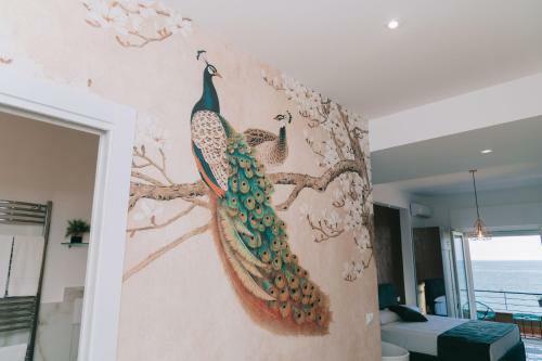 Bed & Breakfast Frontemare Suite