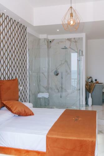 Bed & Breakfast Frontemare Suite