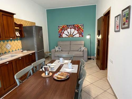 Apartamento Allegracori Appartamenti