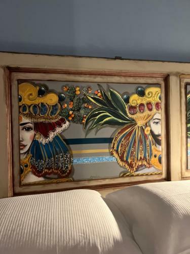 Apartamento Allegracori Appartamenti