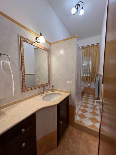 Apartamento Allegracori Appartamenti