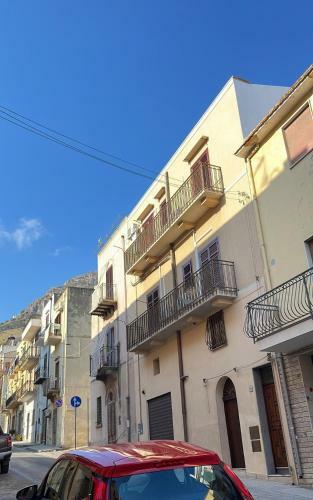 Apartamento Allegracori Appartamenti