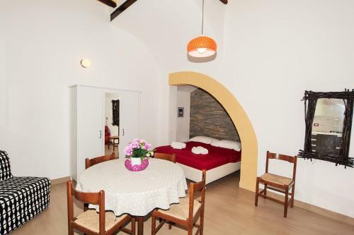 Hostal Donn'anna