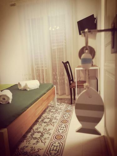 Hostal Donn'anna