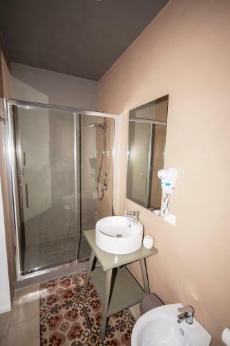 Hostal Donn'anna