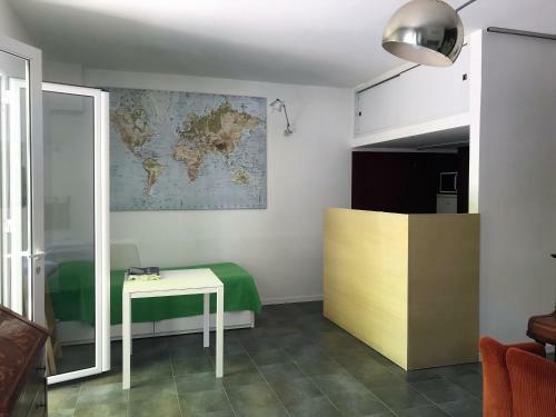 Apartamento Appartamento Sulla Spiaggia