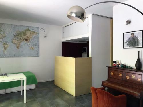 Apartamento Appartamento Sulla Spiaggia