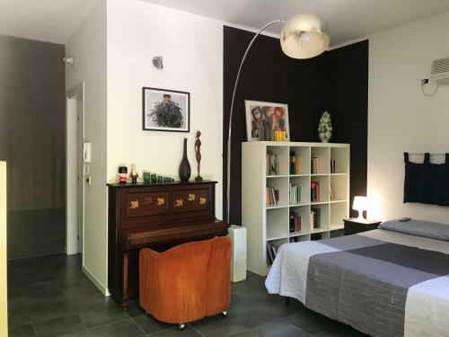 Apartamento Appartamento Sulla Spiaggia