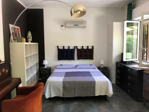 Apartamento Appartamento Sulla Spiaggia