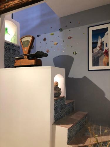 Apartamento La Terrazza