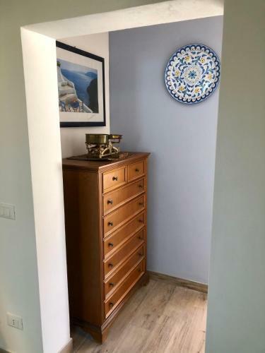 Apartamento La Terrazza