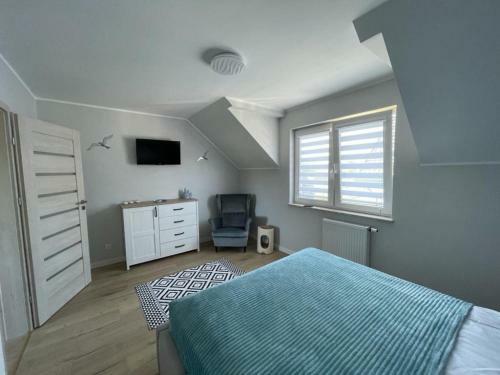 Apartamenty Lagos 2