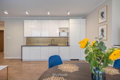 Apartamenty Na Szlaku, Myweek
