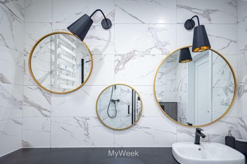 Apartamenty Na Szlaku, Myweek