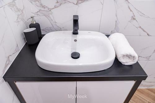 Apartamenty Na Szlaku, Myweek