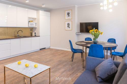 Apartamenty Na Szlaku, Myweek
