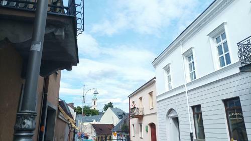 Apartament Sunset No 12 Przy Rynku, Centrum, Targi