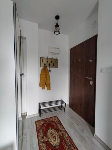 Apartamento Gryfny Grubiorz