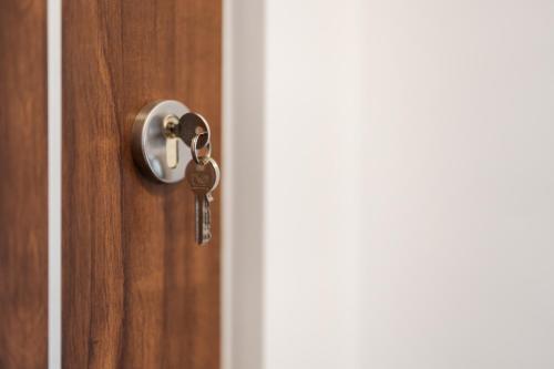 Apartamento Studio Flatforyou 2