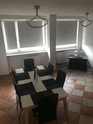 Apartament Przy Parku