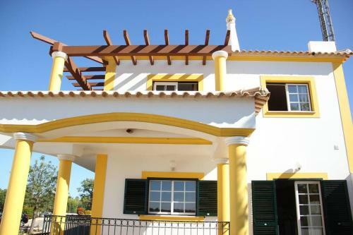 Casa Do Cerro