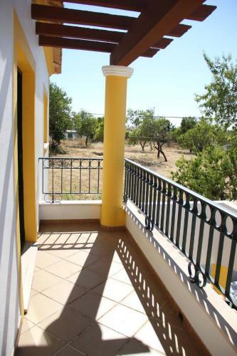 Casa Do Cerro