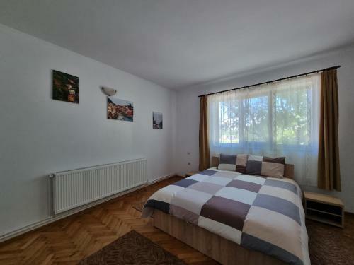 Agroturismo Casa Motului - ?ard