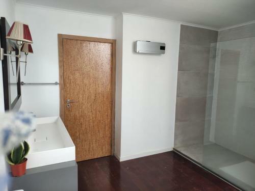 Caruma Surf Hostel & Suites
