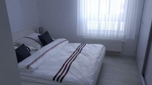 Apartament Azure W Ko?obrzegu