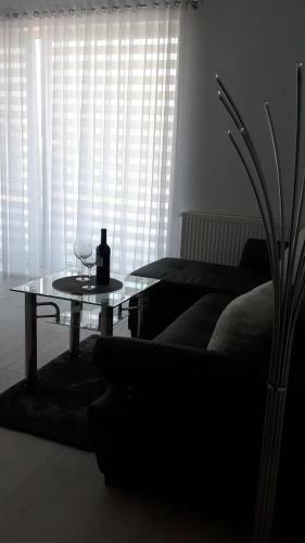 Apartament Azure W Ko?obrzegu