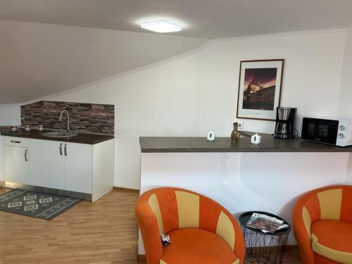 Apartamento Panorama Studio Sighisoara