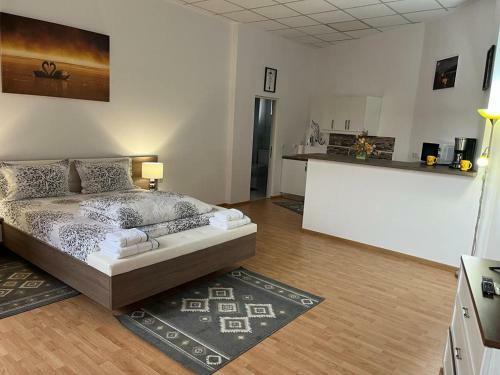 Apartamento Panorama Studio Sighisoara