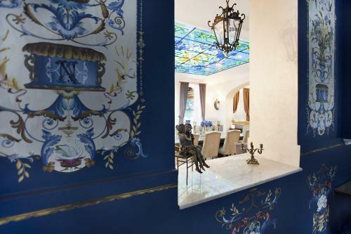 Hotel Caraiman