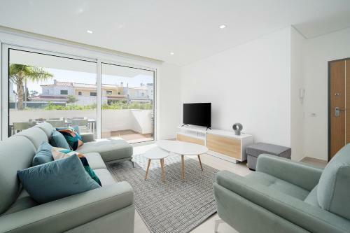 Ultramodern Apartment