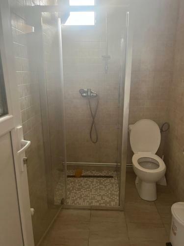 Hostal Pensiune Osanu