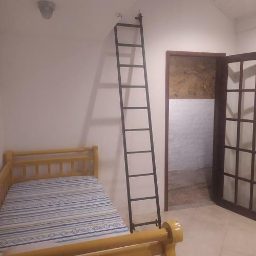 Casa De Temporada
