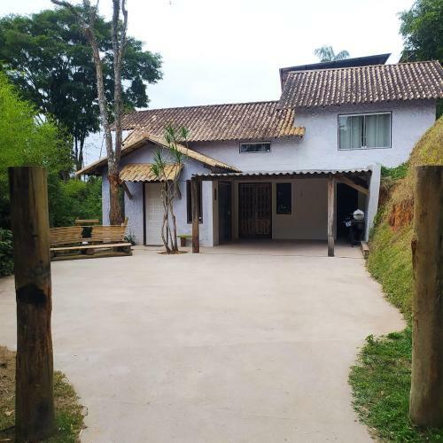 Casa De Temporada