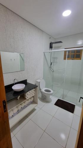 Ch�cara Com Piscina Aquecida Em Condom�nio Fechado