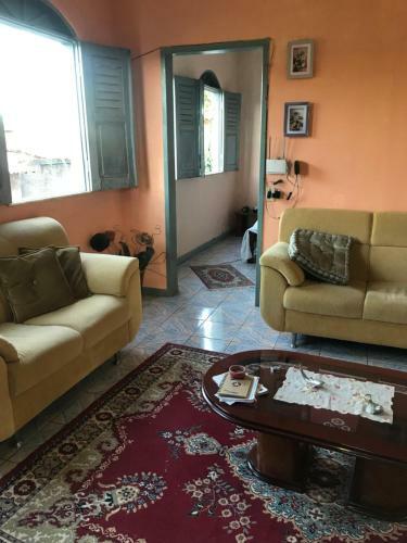 Casa Bela Vista