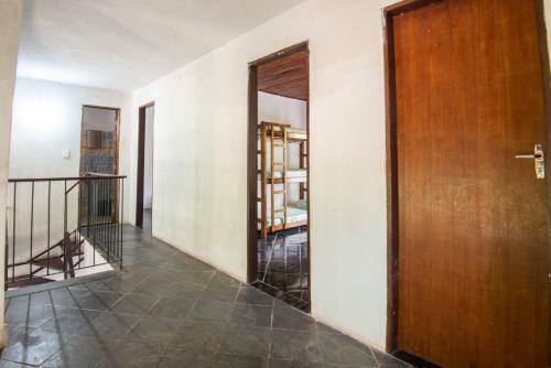 Solar Das Cachoeiras - Casa De Temporada