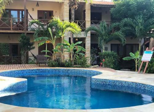 Apartamento Serrote Breezes - Vemjeri