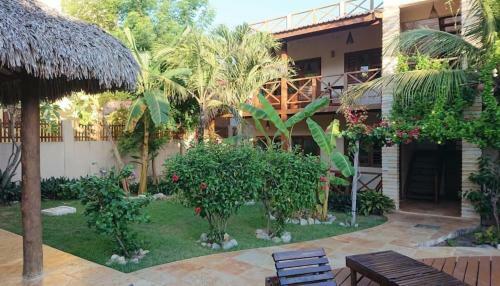 Apartamento Serrote Breezes - Vemjeri