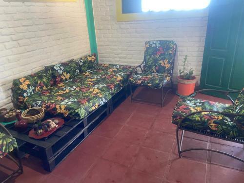 Casa De Praia Caraubas