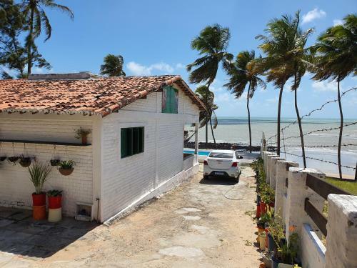 Casa De Praia Caraubas