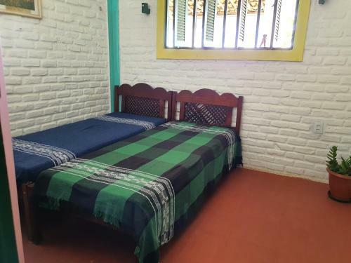 Casa De Praia Caraubas
