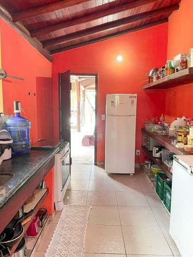 Casa Ravenalas