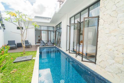 Villa Tupa By Bukit Vista