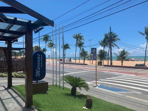 Apartamento Marinas Flats