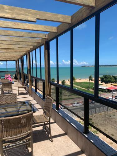 Apartamento Marinas Flats